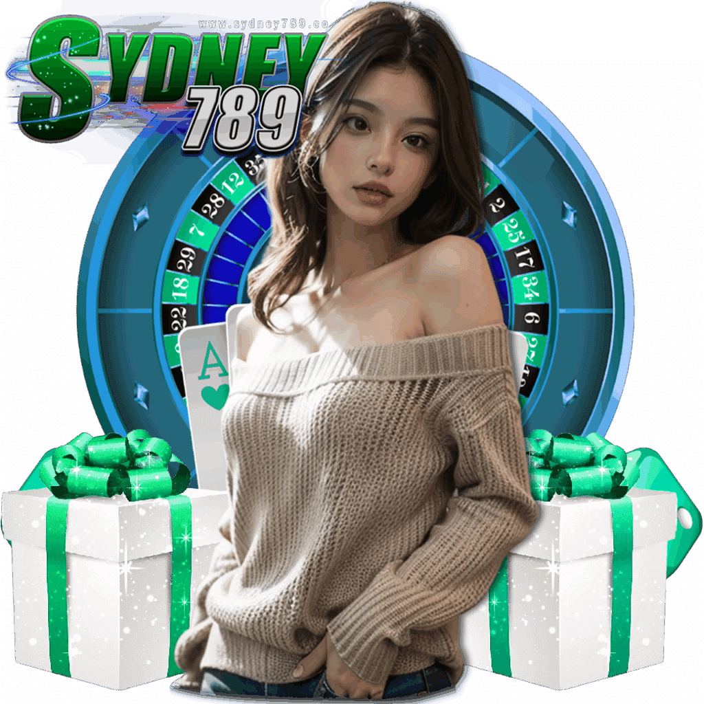 sydney789 slot